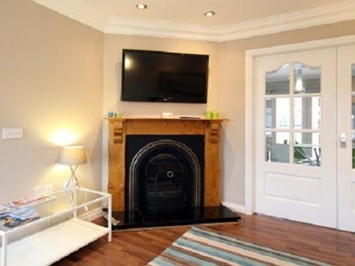 Villa Luxurious Kc House Dungannon Exterior foto